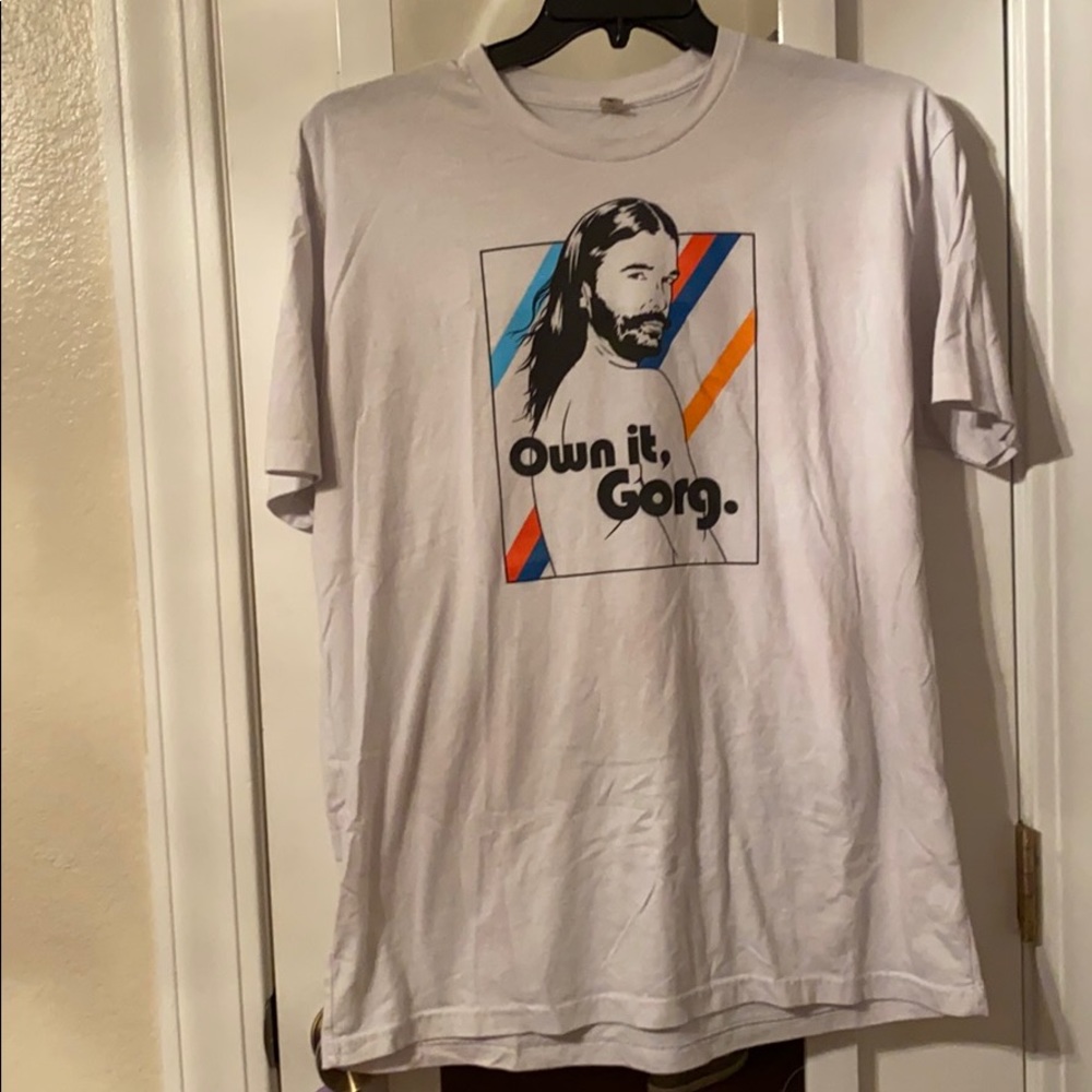 JVN Gorg Tee